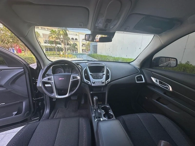 2017 GMC TERRAIN SLE-2 | FULL AGENCY SERVICES-12