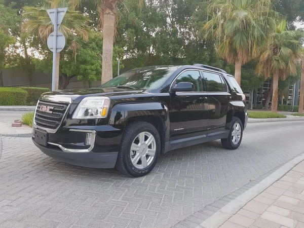 2017 GMC TERRAIN SLE-2 | FULL AGENCY SERVICES