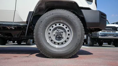 Toyota Land Cruiser Pick Up TOYOTA LC79 SC 2.8L DSL 26YM LC79 SC 2.8L DSL MT DIFFLOCK BASIC 26 YM-6