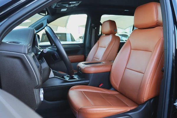 GMC Yukon XL SLT 2023 GCC Specs