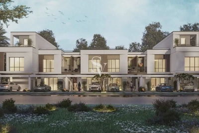 Ivy, DAMAC Riverside, Dubai Investment Park (DIP), Dubai-0