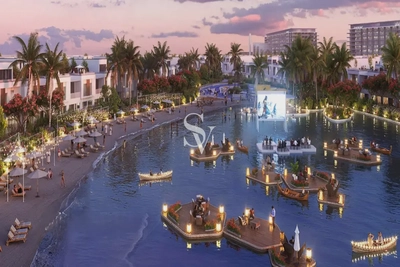 Ivy, DAMAC Riverside, Dubai Investment Park (DIP), Dubai-7