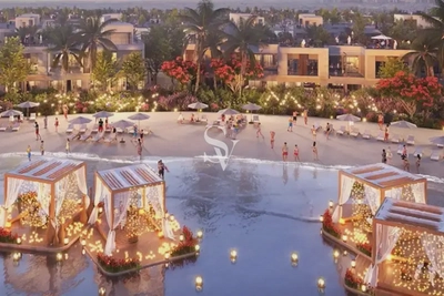 Ivy, DAMAC Riverside, Dubai Investment Park (DIP), Dubai-8