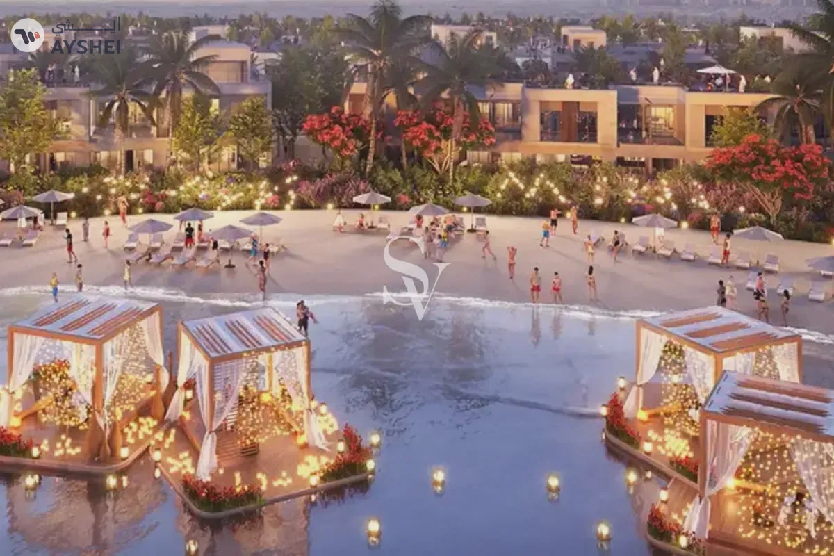 Ivy, DAMAC Riverside, Dubai Investment Park (DIP), Dubai-8-8