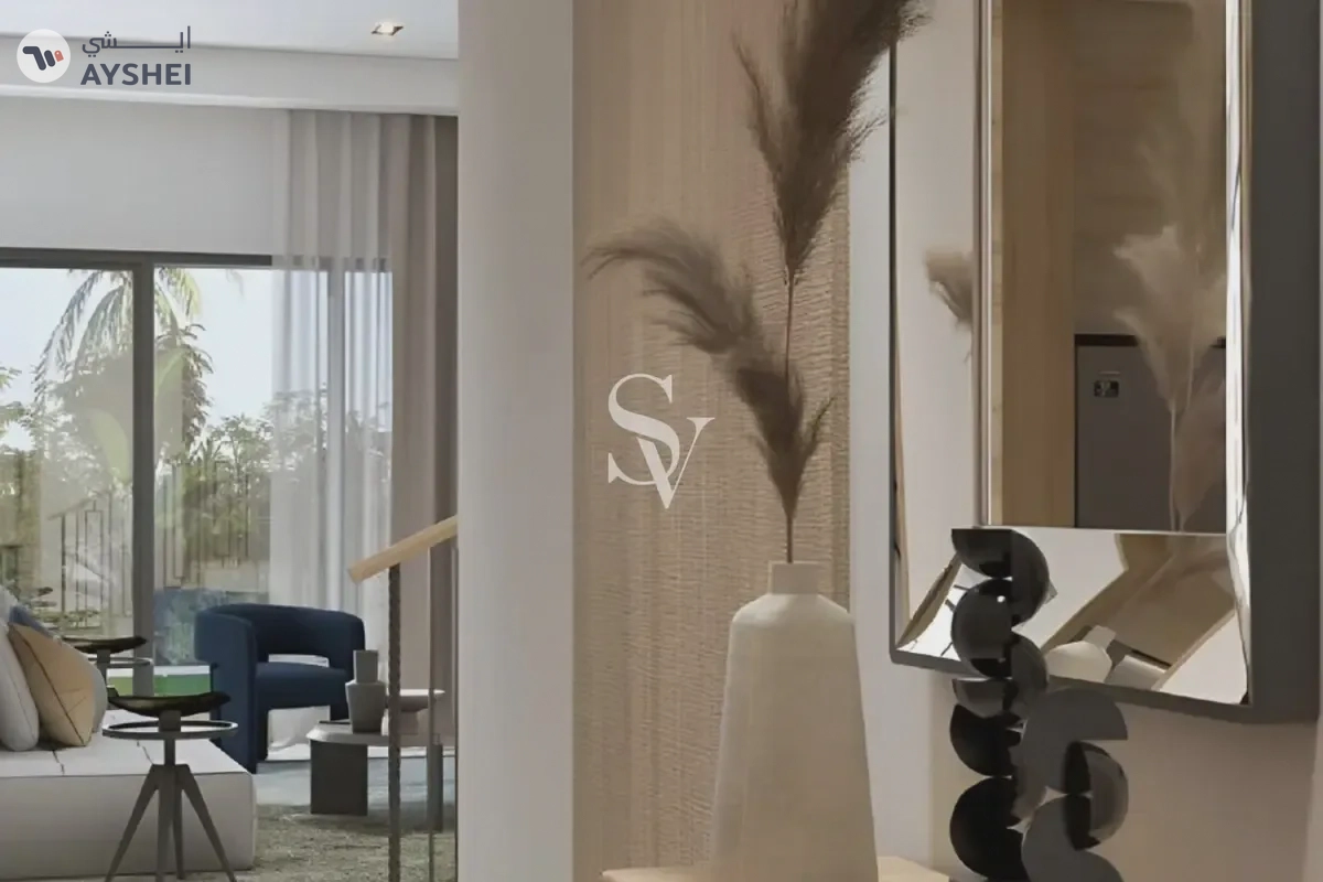 Ivy, DAMAC Riverside, Dubai Investment Park (DIP), Dubai-9-9