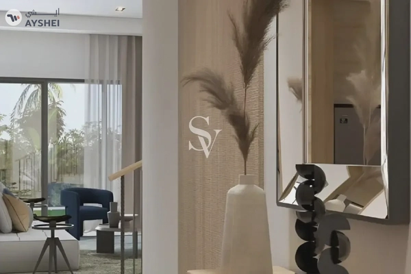 Ivy, DAMAC Riverside, Dubai Investment Park (DIP), Dubai