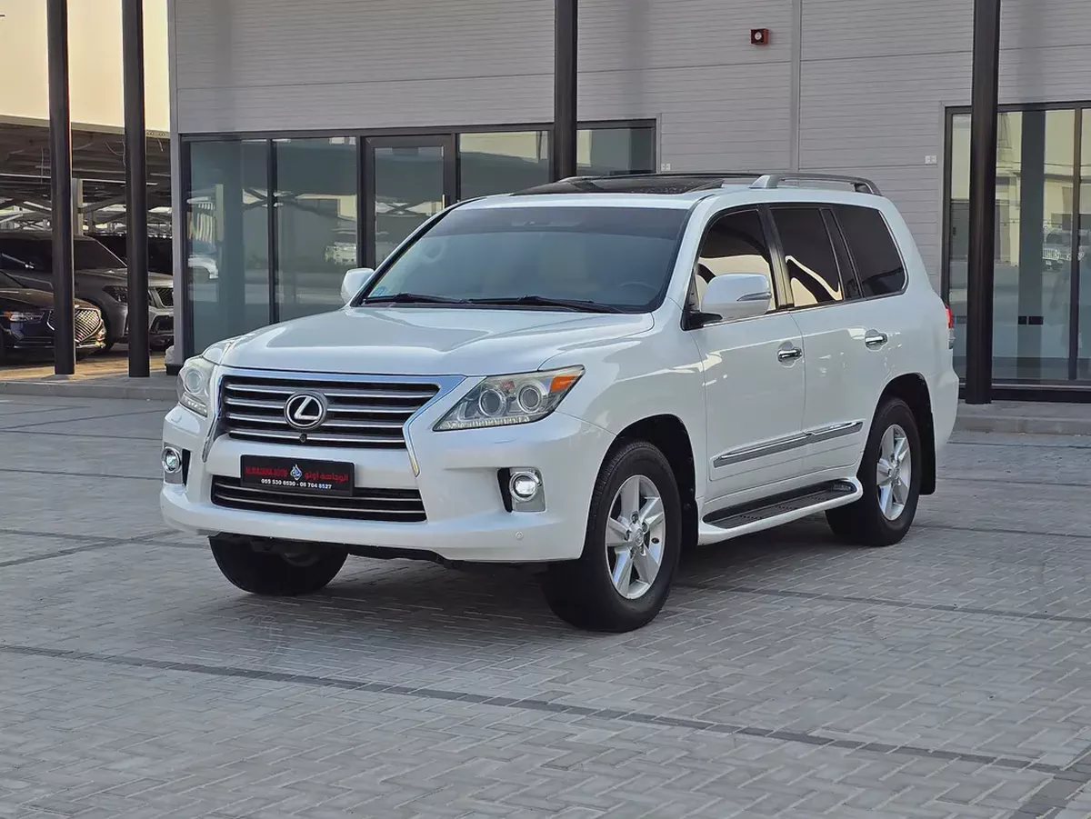 LX570 GCC-1-1