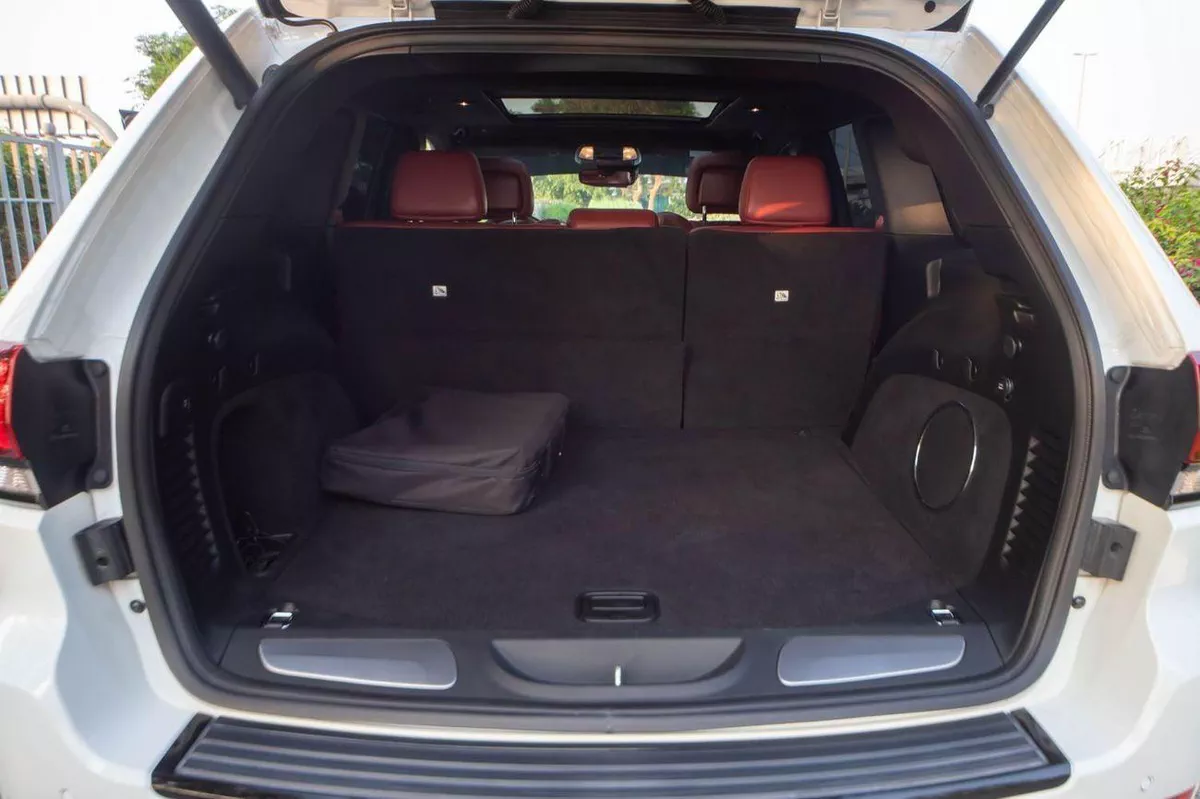 Jeep Grand Cherokee Trackhawk 6.2L-18-0