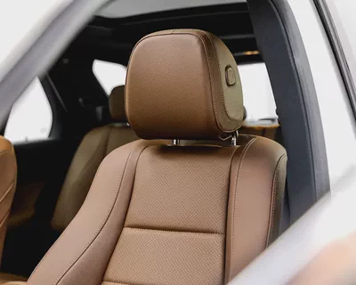 MERCEDES GLE450 - AMG KIT - 2024 - GCC - 7SEATER - GARGASH WARRANTY AND SERVICE CONTRACT-15