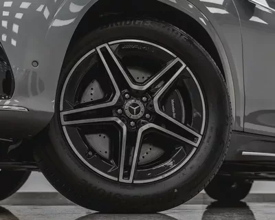 MERCEDES GLE450 - AMG KIT - 2024 - GCC - 7SEATER - GARGASH WARRANTY AND SERVICE CONTRACT-19