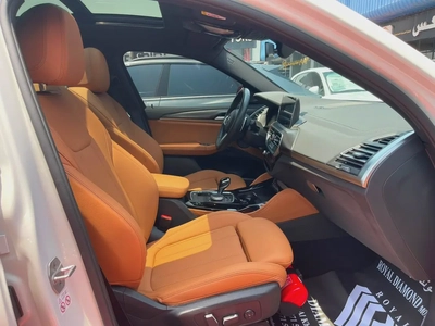 3,925 P.M | 0% Down-Payment | BMW Warranty | Great Condition-10