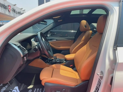 3,925 P.M | 0% Down-Payment | BMW Warranty | Great Condition-7