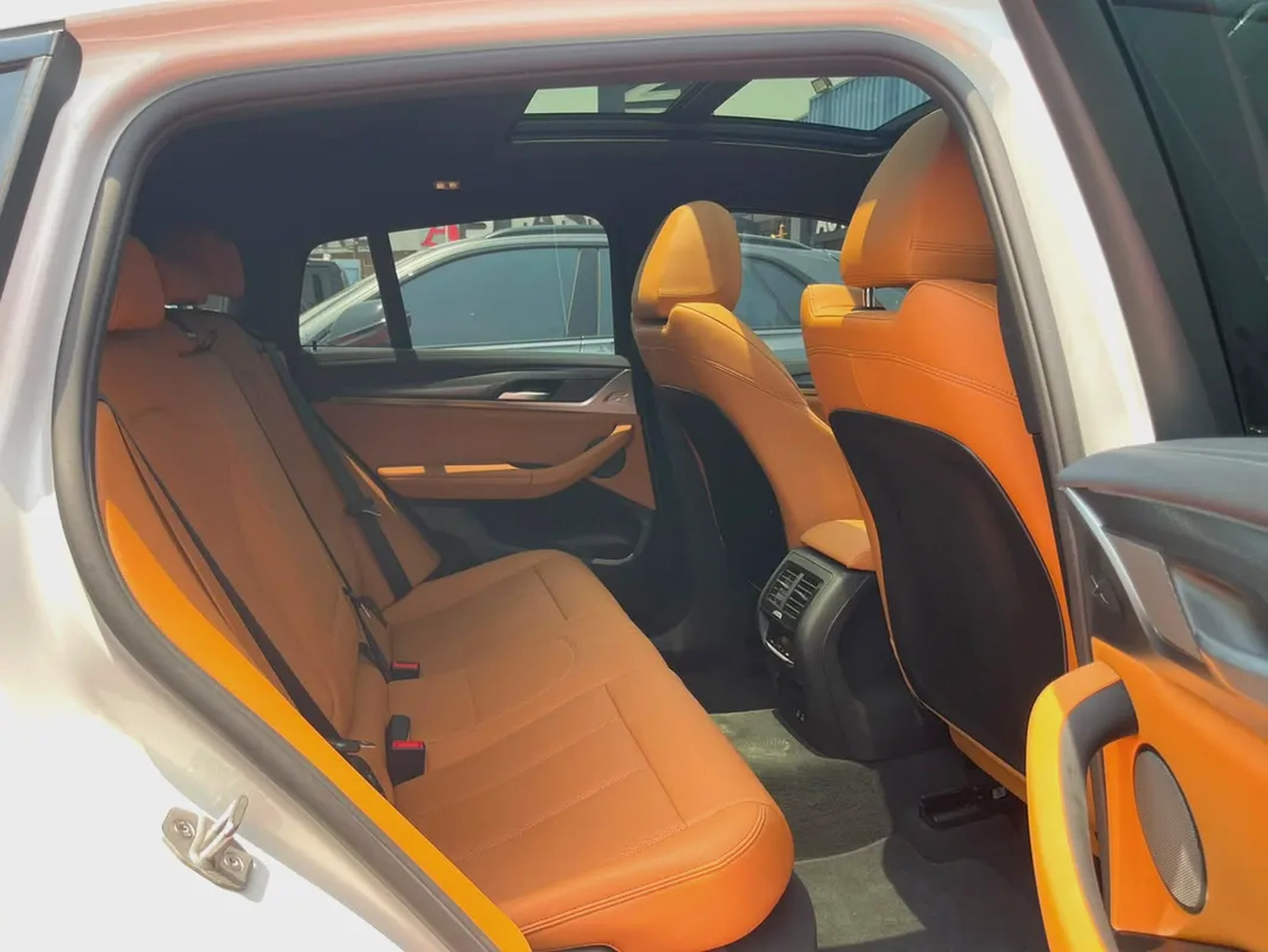 3,925 P.M | 0% Down-Payment | BMW Warranty | Great Condition-9-9