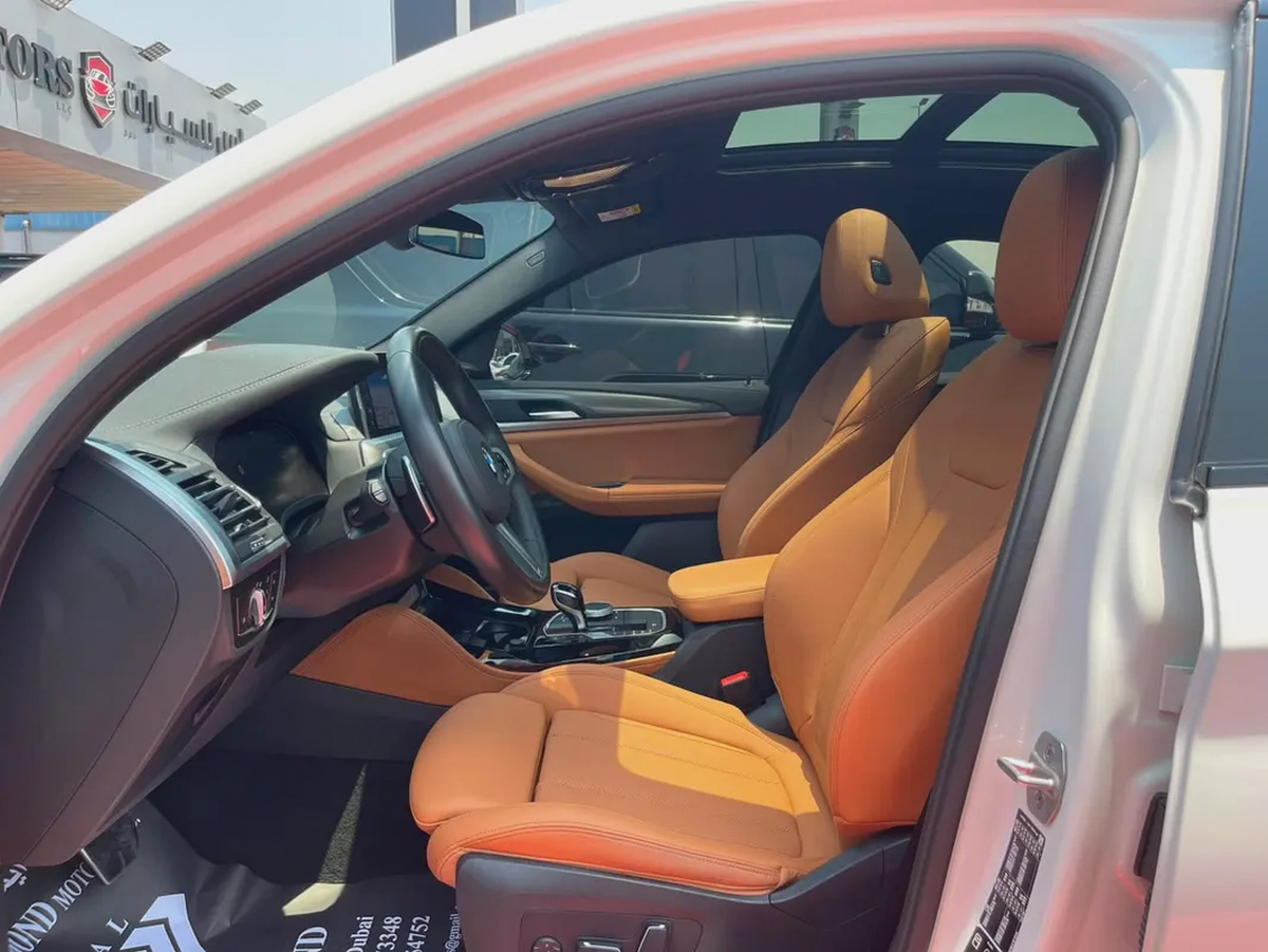 3,925 P.M | 0% Down-Payment | BMW Warranty | Great Condition-7-7