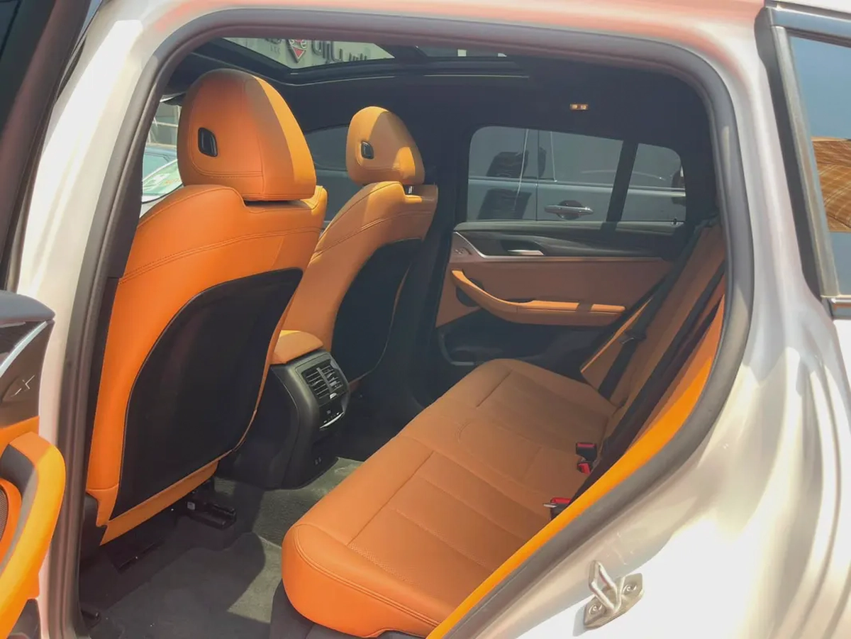 3,925 P.M | 0% Down-Payment | BMW Warranty | Great Condition-8-8