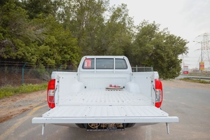Navara | Double Cabin SE 4X2 | Manual | GCC Specs | Ref#N73209