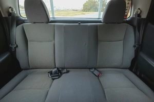 Navara | Double Cabin SE 4X2 | Manual | GCC Specs | Ref#N73209
