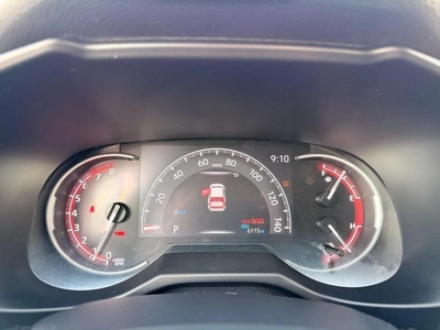Toyota RAV4 XLE 2.5 L AWD Full Option 2025-1