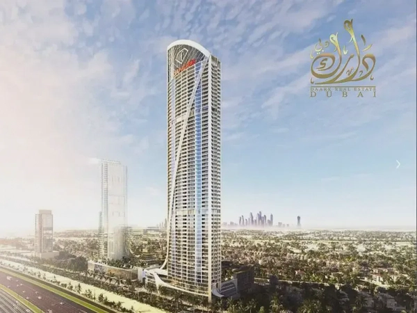 DLD WAIVER/ 1% MONTHLY/ 40%POST HANDOVER / LUXURY LIVING/VIEW MARINA