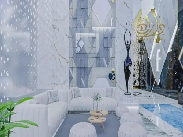 DLD WAIVER/ 1% MONTHLY/ 40%POST HANDOVER / LUXURY LIVING/VIEW MARINA