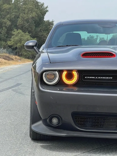 Dodge Challenger SRT Hellcat 2023 | American Specs | Pristine Condition-13
