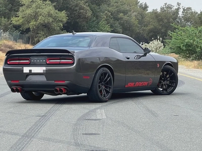 Dodge Challenger SRT Hellcat 2023 | American Specs | Pristine Condition-15