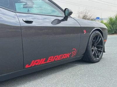 Dodge Challenger SRT Hellcat 2023 | American Specs | Pristine Condition-1