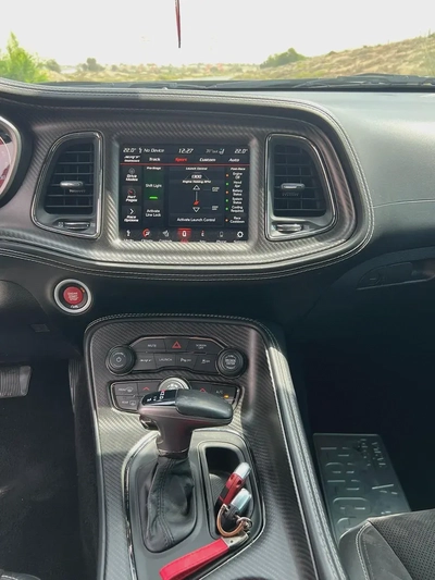 Dodge Challenger SRT Hellcat 2023 | American Specs | Pristine Condition-2