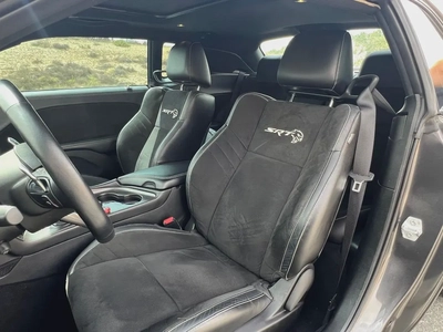Dodge Challenger SRT Hellcat 2023 | American Specs | Pristine Condition-7