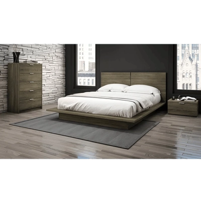 Bed Side Table, Denilia-1