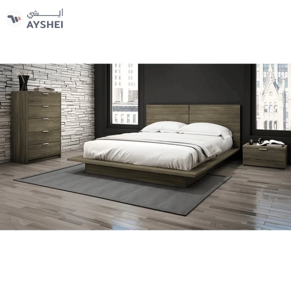 Bed Side Table, Denilia