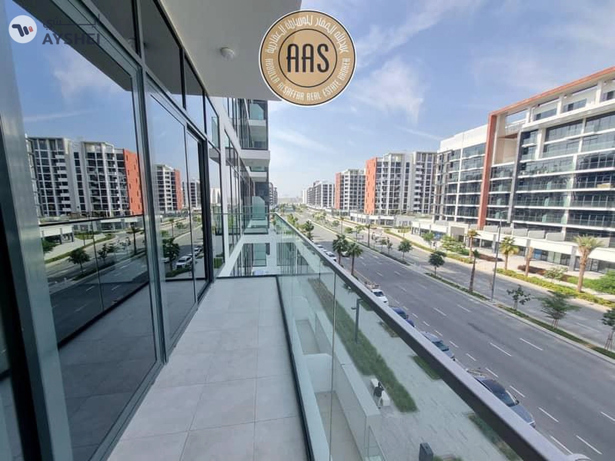 High ROI | Boulevard view | Unique layout |