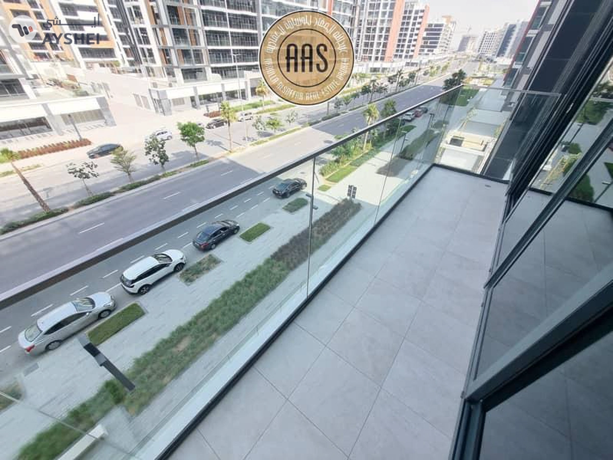 High ROI | Boulevard view | Unique layout |