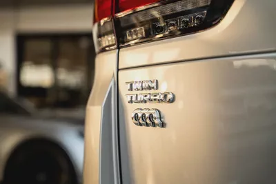 Toyota Land Cruiser VXR 3.5L Twin Turbo V6 GCC Brand New 2026-5
