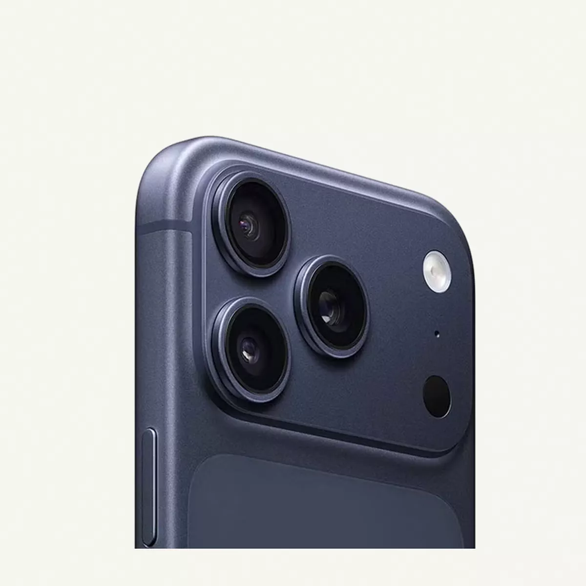 Apple iPhone 17 Pro 256 GB Deep Blue 5G (eSim only) With FaceTime - International Version-3-3