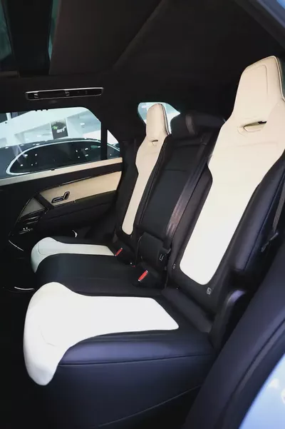 RANGE ROVER SPORT SV LIMITED VEGA CELESTIAL COLLECTION + FULL CARBON RIMS-14