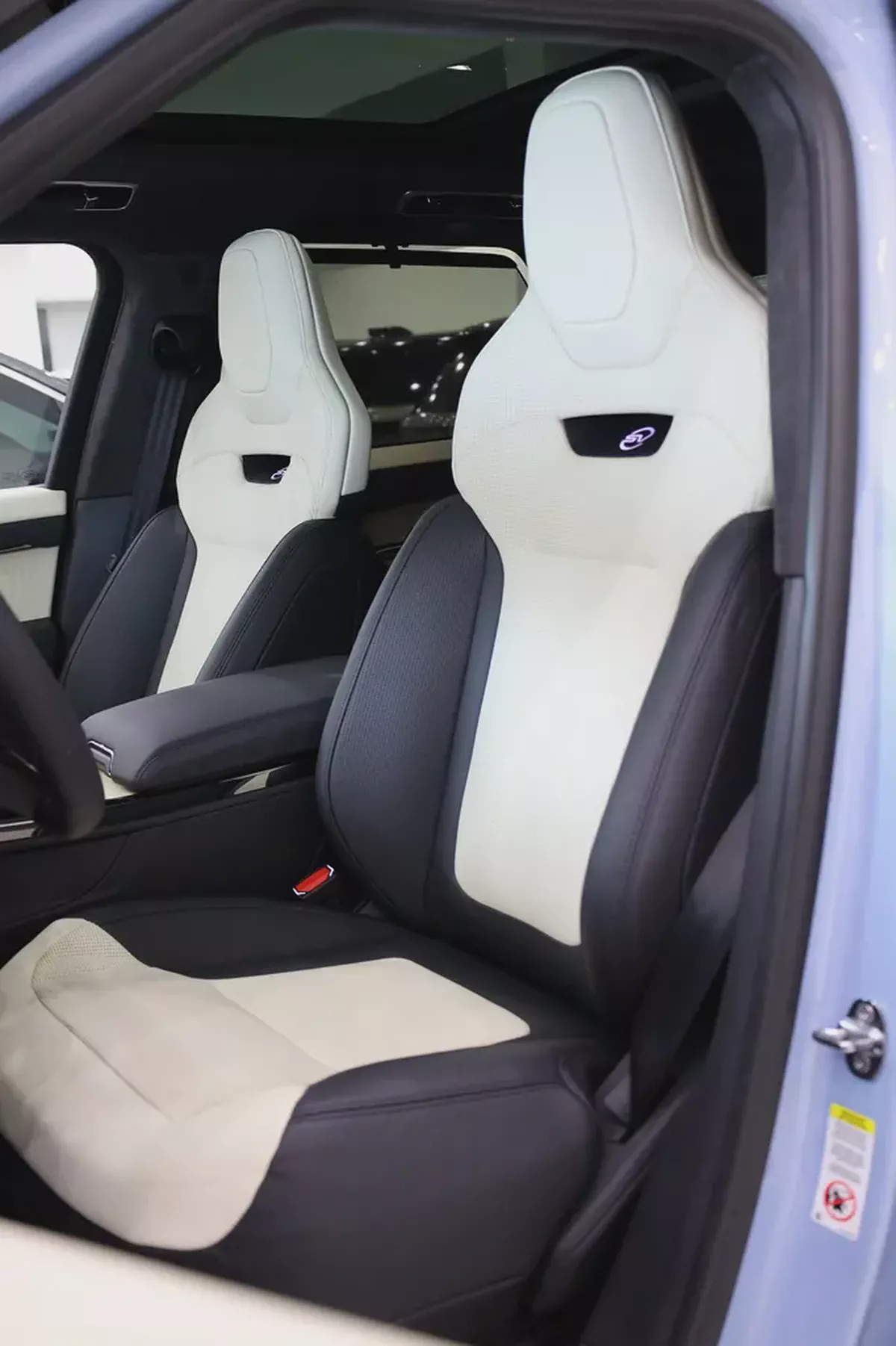 RANGE ROVER SPORT SV LIMITED VEGA CELESTIAL COLLECTION + FULL CARBON RIMS-11-11