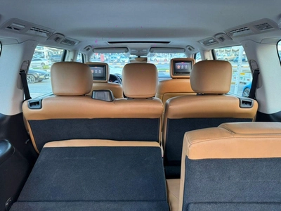 Nissan Patrol LE PLATINUM CITY LE Platinum 5.6L-6