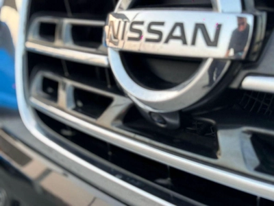 Nissan Patrol LE PLATINUM CITY LE Platinum 5.6L-8