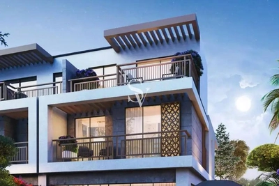 Violet 4, DAMAC Hills 2 (Akoya by DAMAC), Dubai-9