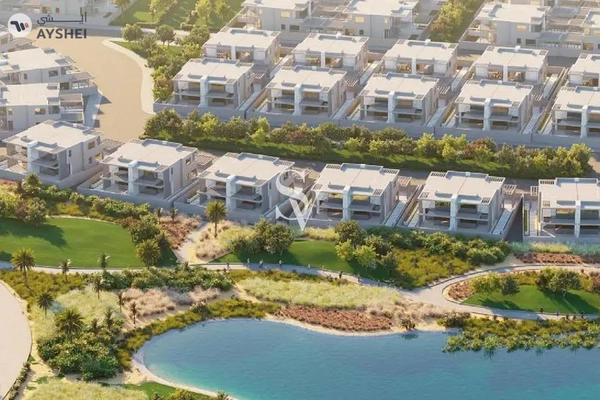 Violet 4, DAMAC Hills 2 (Akoya by DAMAC), Dubai