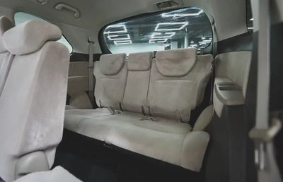 Honda Odyssey-8