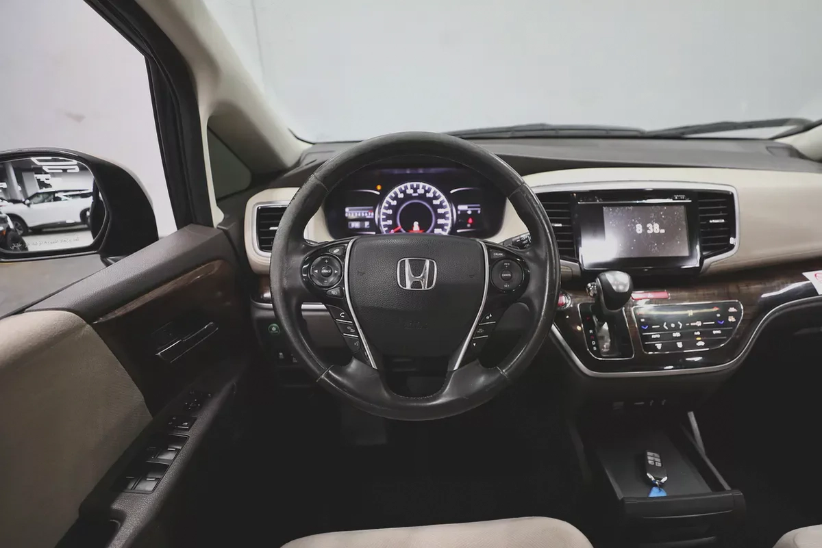 Honda Odyssey-11-11