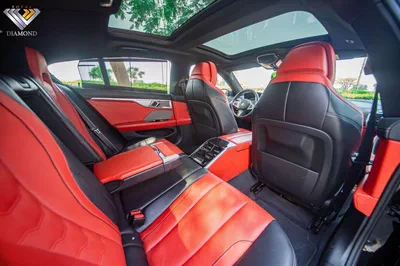 BMW 840i Gran Coupe M Sport BMW 8 Series 840 Gran Coupe M Sport 2023 GCC specs-18