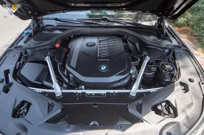 BMW 840i Gran Coupe M Sport BMW 8 Series 840 Gran Coupe M Sport 2023 GCC specs-22