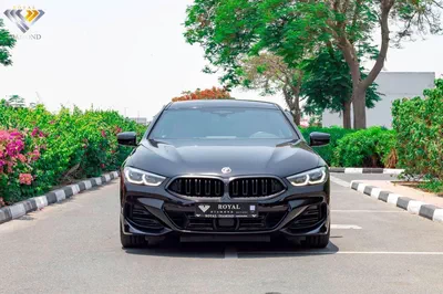 BMW 840i Gran Coupe M Sport BMW 8 Series 840 Gran Coupe M Sport 2023 GCC specs-2