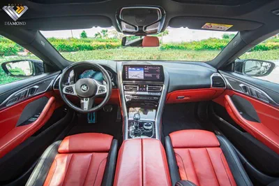 BMW 840i Gran Coupe M Sport BMW 8 Series 840 Gran Coupe M Sport 2023 GCC specs-4