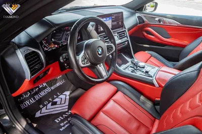 BMW 840i Gran Coupe M Sport BMW 8 Series 840 Gran Coupe M Sport 2023 GCC specs-8