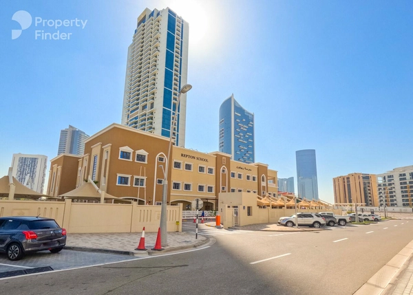 Canal View | Spacious 1BR | Premium Location