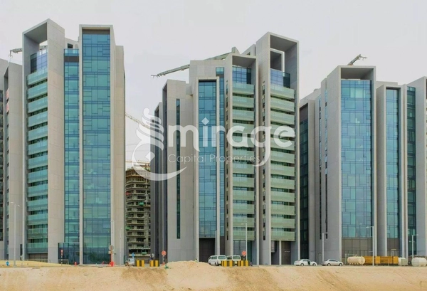 Canal View | Spacious 1BR | Premium Location